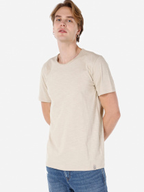 Футболки і поло Colin’s модель CL1058580_Q1.V1_BEI Фото