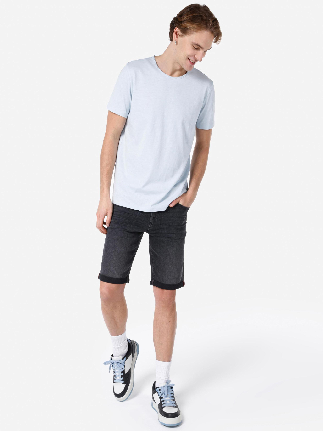 Футболки і поло Colin’s модель CL1058580_Q1.V1_LBL Фото