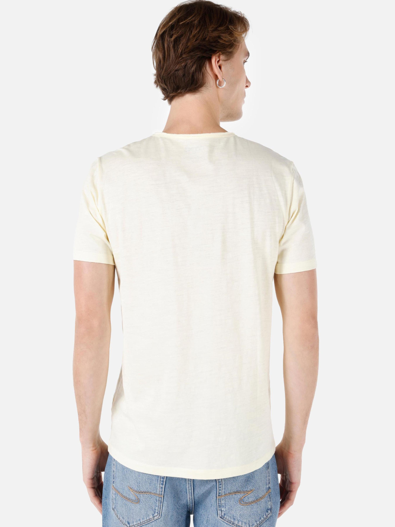 Футболки и поло Colin’s модель CL1058580_Q1.V1_LYL Фото