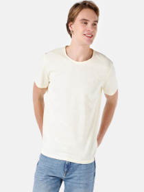 Футболки и поло Colin’s модель CL1058580_Q1.V1_LYL Фото