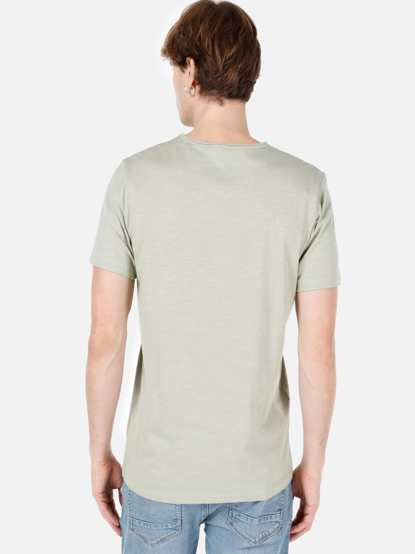 Футболки і поло Colin’s модель CL1058580_Q1.V1_FGR Фото