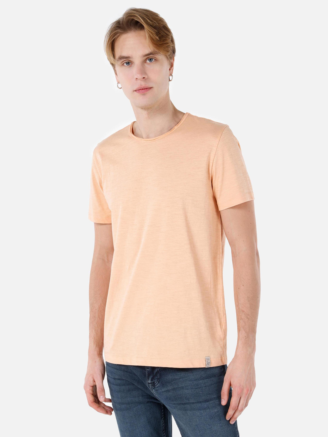 Футболки и поло Colin’s модель CL1058580_Q1.V1_LOR Фото