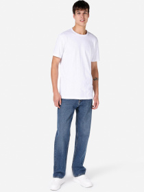 Футболки і поло Colin’s модель CL1062941_Q1.V1_WHT Фото