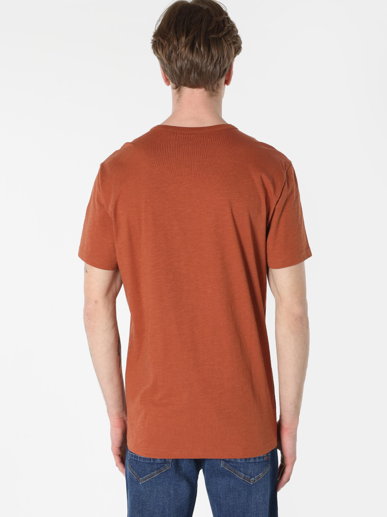 Футболки і поло Colin’s модель CL1062941_Q1.V1_BOR Фото