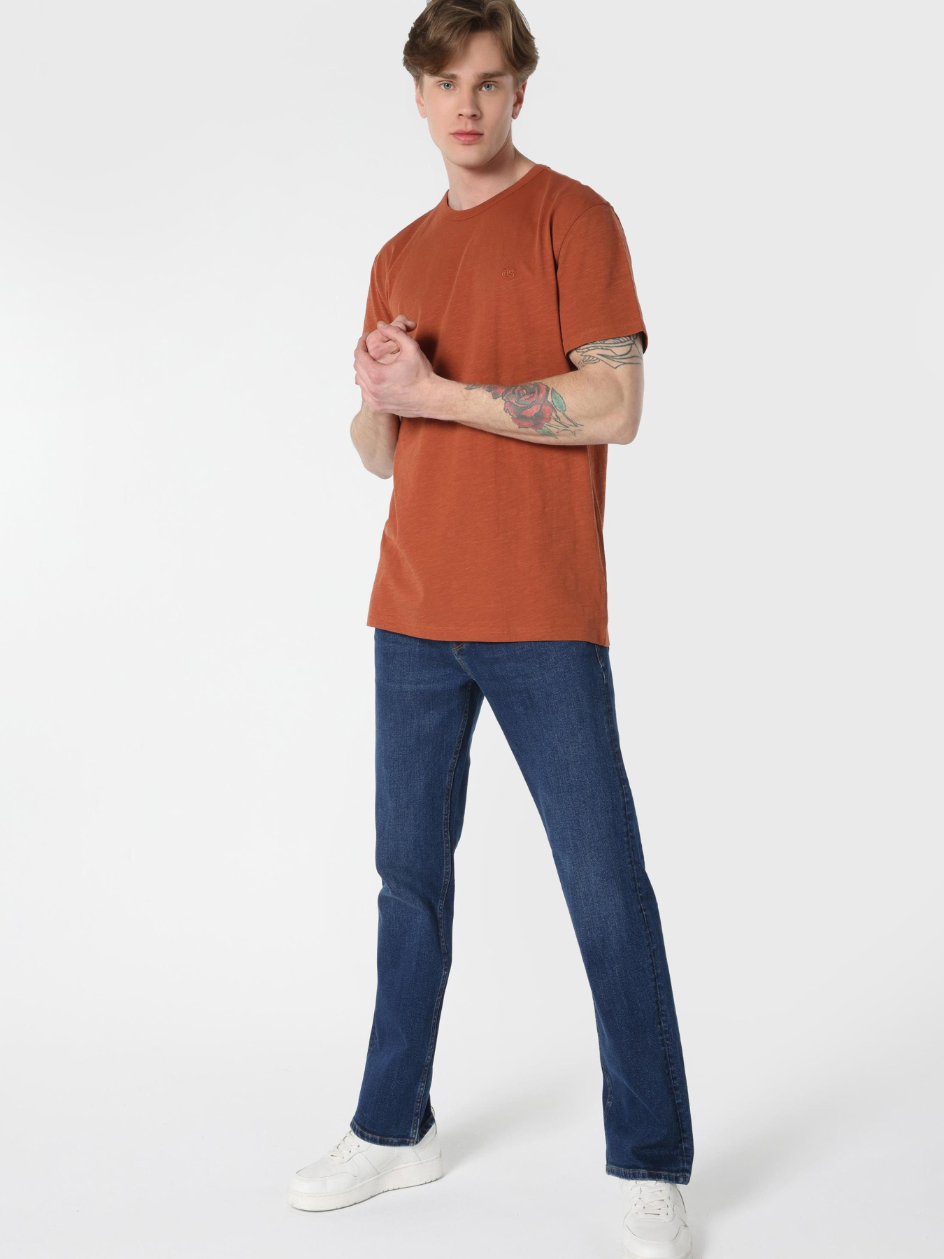 Футболки і поло Colin’s модель CL1062941_Q1.V1_BOR Фото