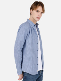 Сорочки Colin’s модель CL1064017_Q1.V1_BLE Фото