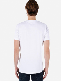 Футболки и поло Colin’s модель CL1058592_Q1.V1_WHT Фото