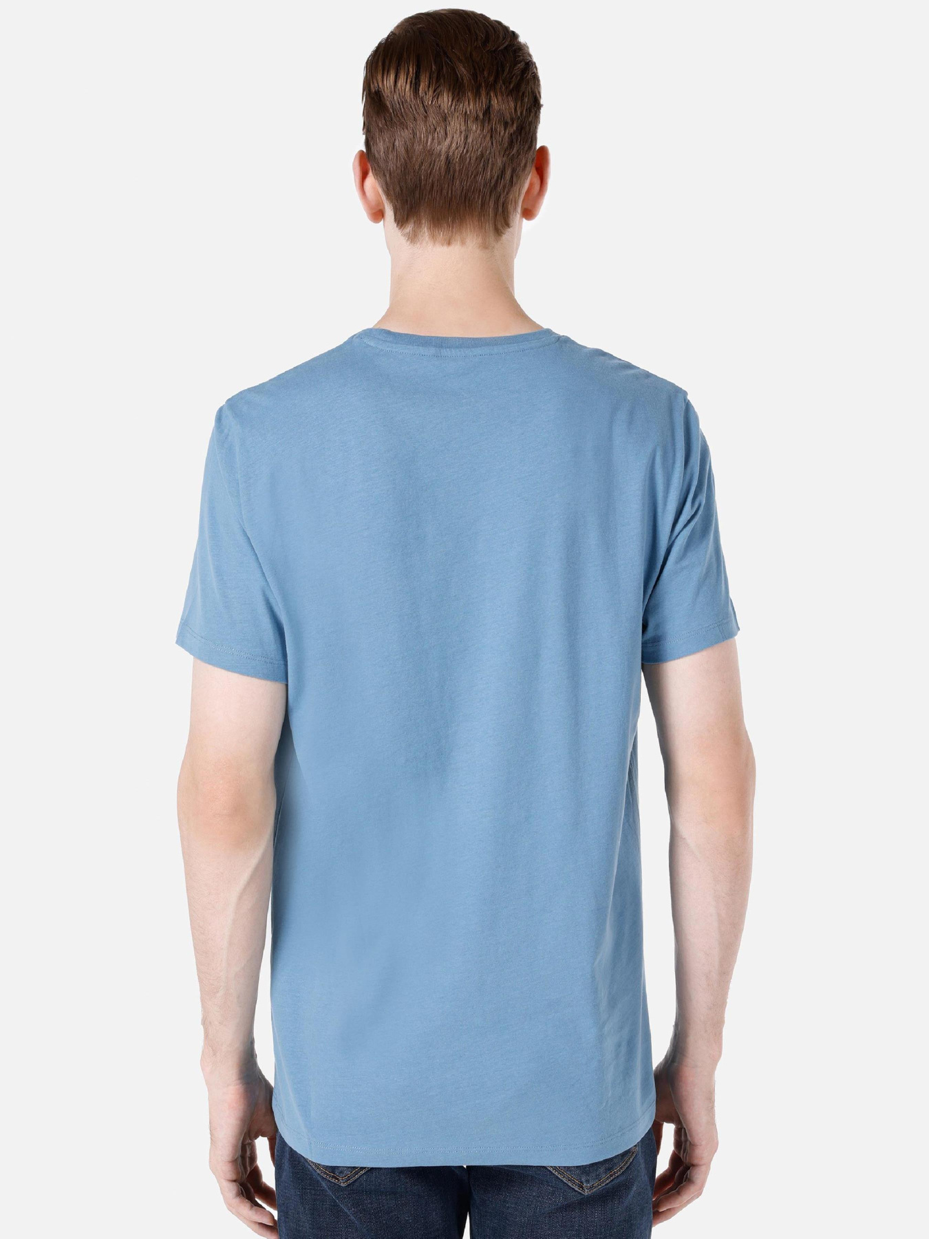 Футболки і поло Colin’s модель CL1058592_Q1.V1_BLE Фото