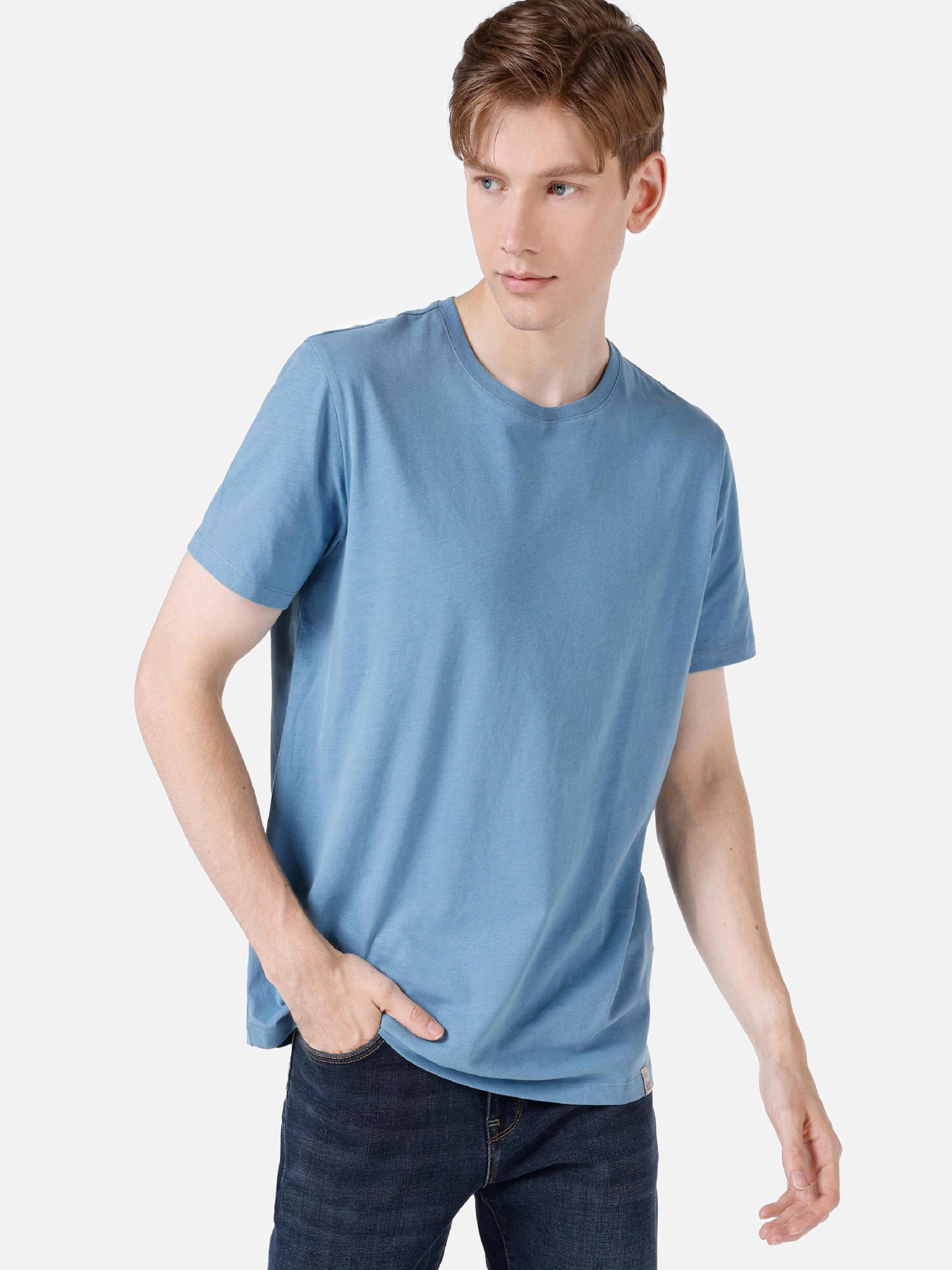 Футболки і поло Colin’s модель CL1058592_Q1.V1_BLE Фото