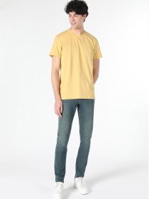 Футболки и поло Colin’s модель CL1058592_Q1.V1_DYL Футболки и поло Colin’s модель CL1058592_Q1.V1_DYL Фото