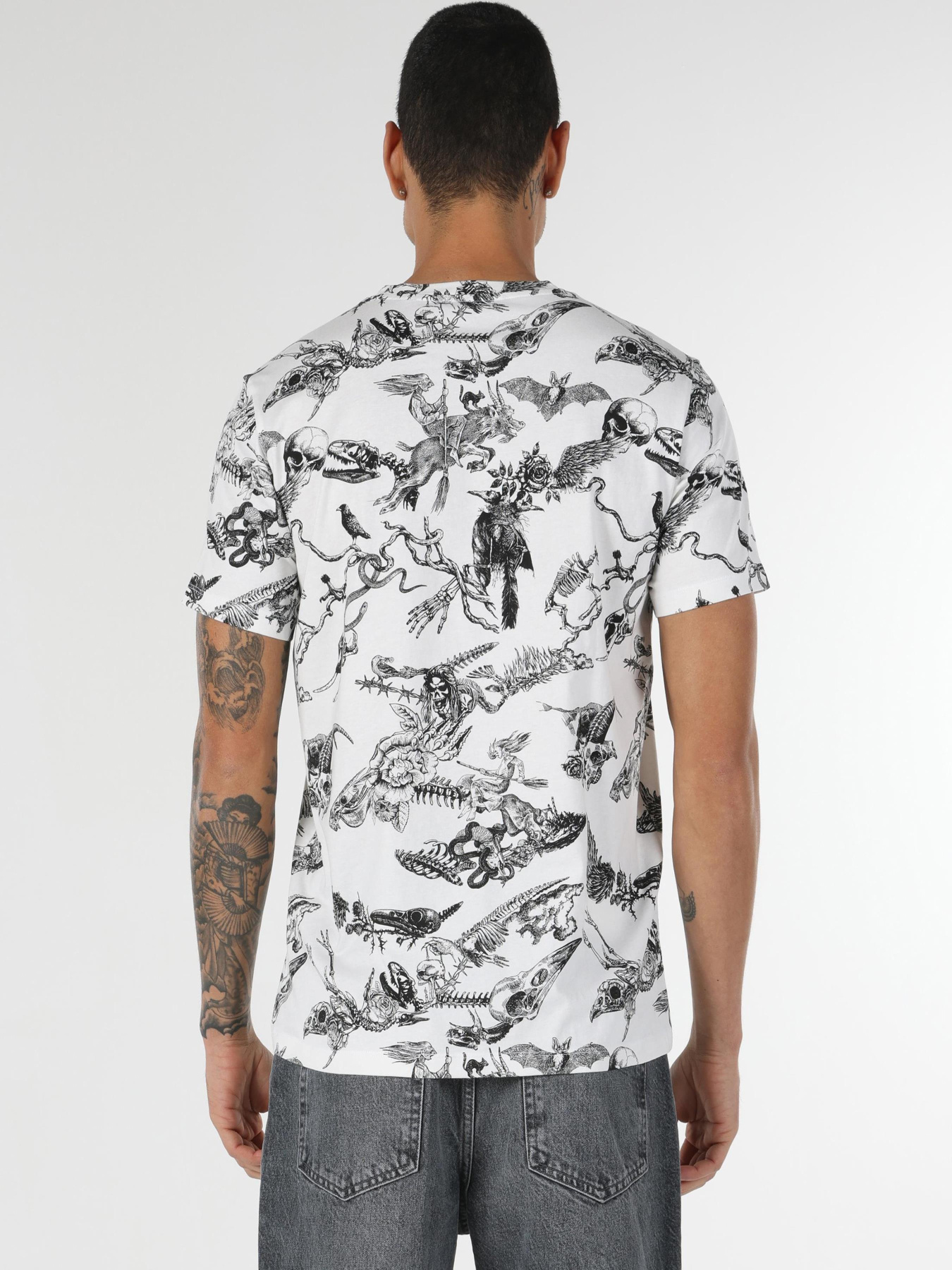 Футболки и поло Colin’s модель CL1061147_Q1.V1_OFW Фото