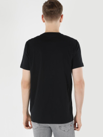 Футболки і поло Colin’s модель CL1061824_Q1.V1_BLK Фото