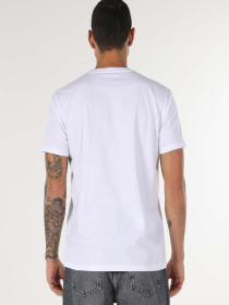 Футболки и поло Colin’s модель CL1061808_Q1.V1_WHT Фото