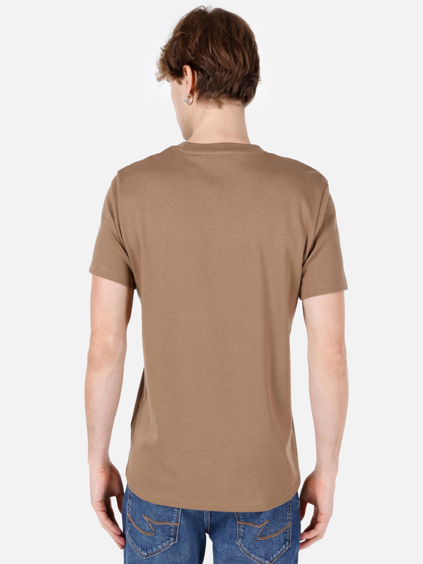 Футболки и поло Colin’s модель CL1063413_Q1.V1_CML Фото