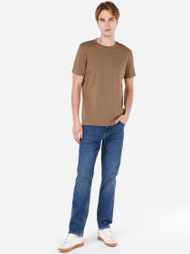 Футболки и поло Colin’s модель CL1063413_Q1.V1_CML Фото