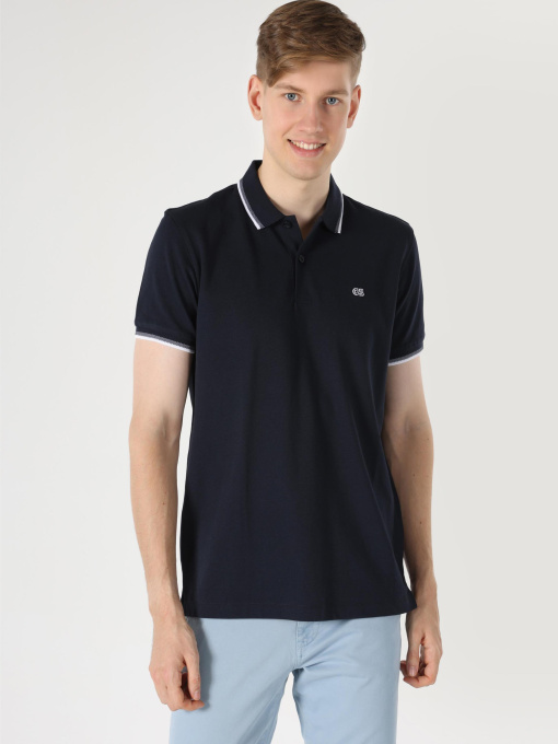 Футболки і поло Colin’s модель CL1063414_Q1.V1_NAV Фото