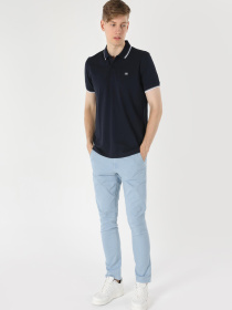 Футболки и поло Colin’s модель CL1063414_Q1.V1_NAV Фото