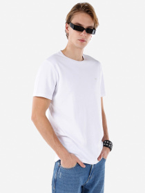 Футболки і поло Colin’s модель CL1063413_Q1.V1_WHT Фото