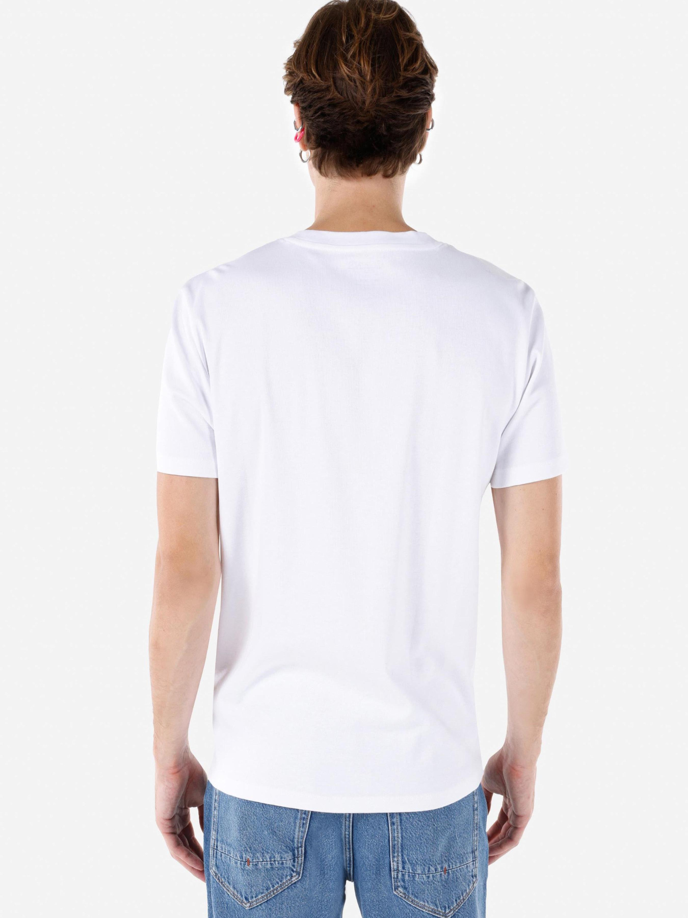 Футболки и поло Colin’s модель CL1063413_Q1.V1_WHT Фото