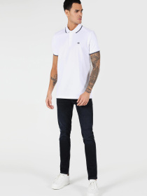 Футболки і поло Colin’s модель CL1063414_Q1.V1_WHT Фото