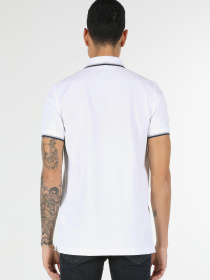 Футболки и поло Colin’s модель CL1063414_Q1.V1_WHT Фото