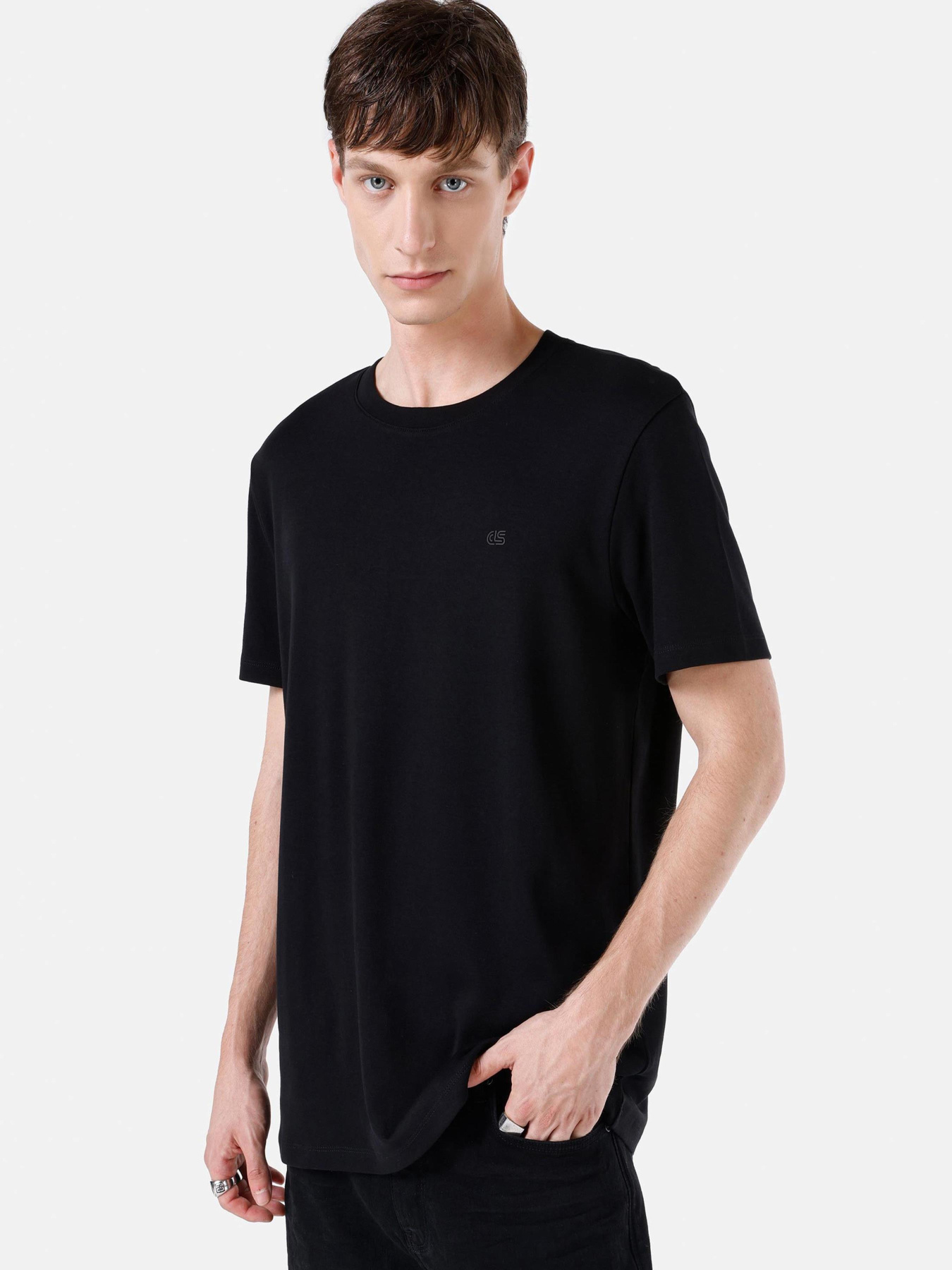 Футболки і поло Colin’s модель CL1063413_Q1.V1_BLK Фото