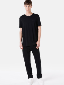 Футболки и поло Colin’s модель CL1063413_Q1.V1_BLK Фото