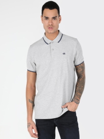 Футболки и поло Colin’s модель CL1063414_Q1.V1_MGA Фото