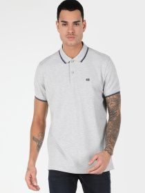 Футболки и поло Colin’s модель CL1063414_Q1.V1_MGA Фото