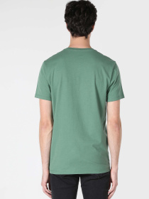 Футболки і поло Colin’s модель CL1063462_Q1.V1_GRN Футболки і поло Colin’s модель CL1063462_Q1.V1_GRN Фото