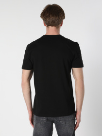 Футболки і поло Colin’s модель CL1062481_Q1.V1_BLK Фото