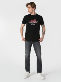 Футболки і поло Colin’s модель CL1062481_Q1.V1_BLK Фото