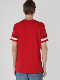 Футболки і поло Colin’s модель CL1063279_Q1.V1_RED Фото