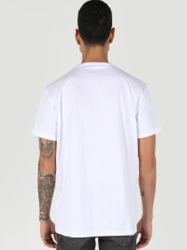 Футболки и поло Colin’s модель CL1062795_Q1.V1_WHT Фото