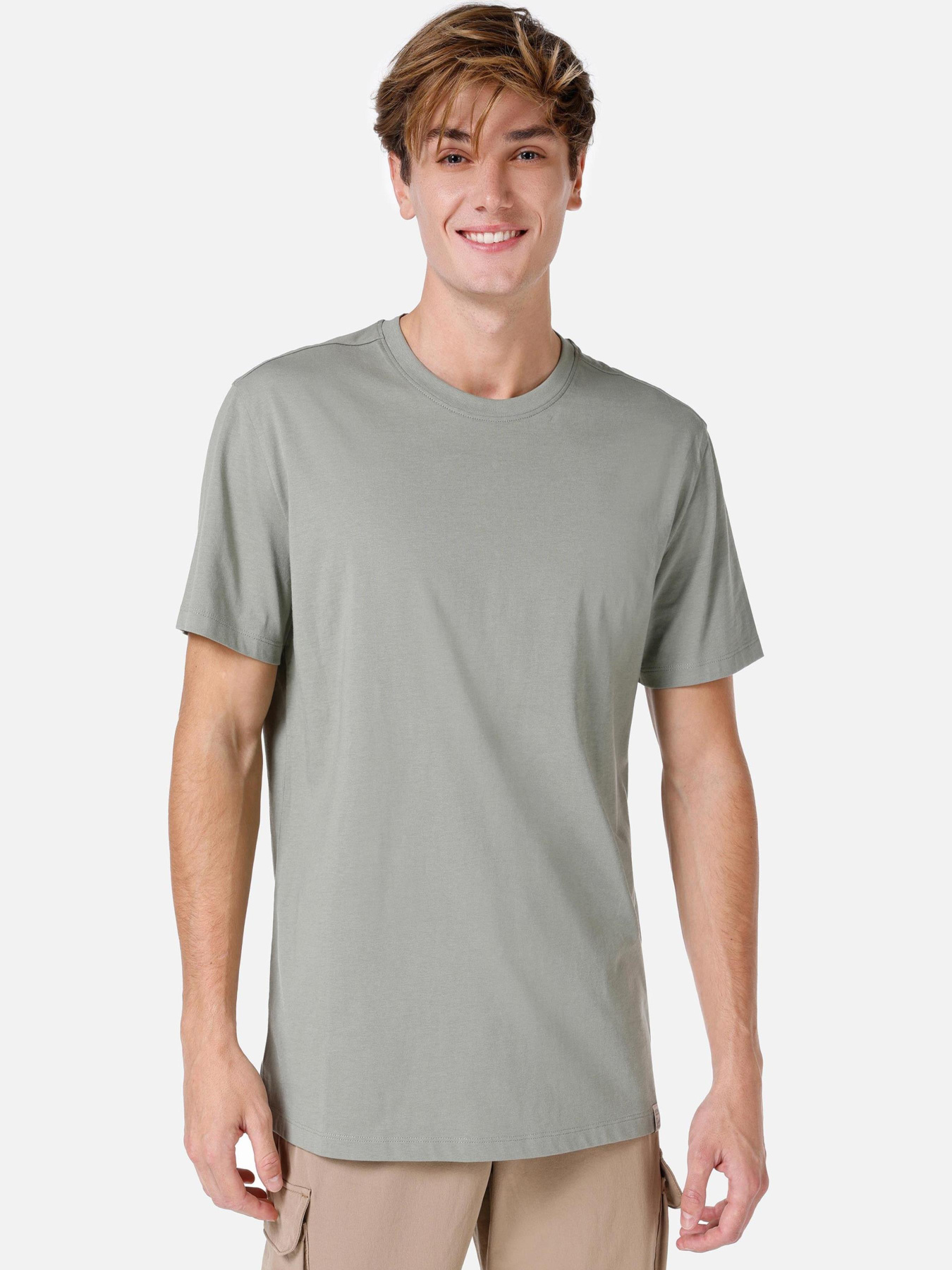 Футболки и поло Colin’s модель CL1057072_Q1.V1_FGR Фото