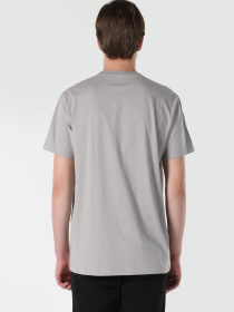 Футболки і поло Colin’s модель CL1057072_Q1.V1_GRA Футболки і поло Colin’s модель CL1057072_Q1.V1_GRA Фото