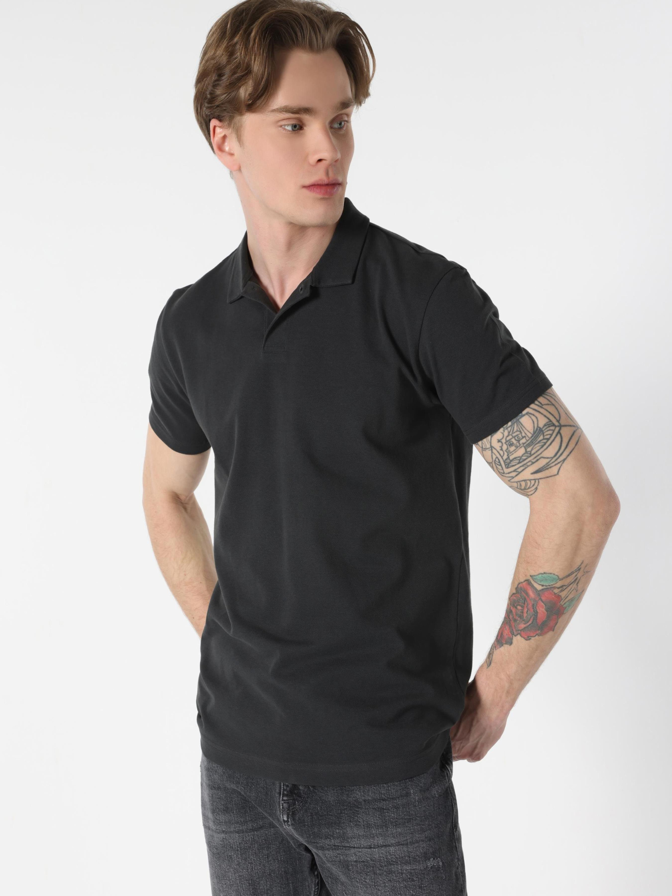 Футболки і поло Colin’s модель CL1059159_Q1.V1_ANT Фото