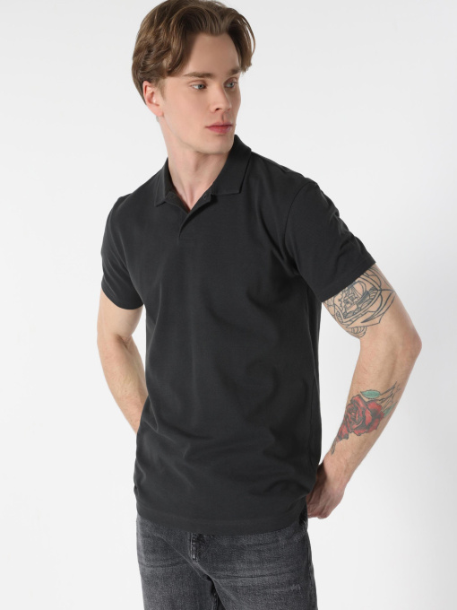 Футболки і поло Colin’s модель CL1059159_Q1.V1_ANT Фото