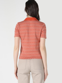 Футболки и поло Colin’s модель CL1061903_Q1.V1_BOR Фото