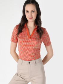 Футболки и поло Colin’s модель CL1061903_Q1.V1_BOR Фото