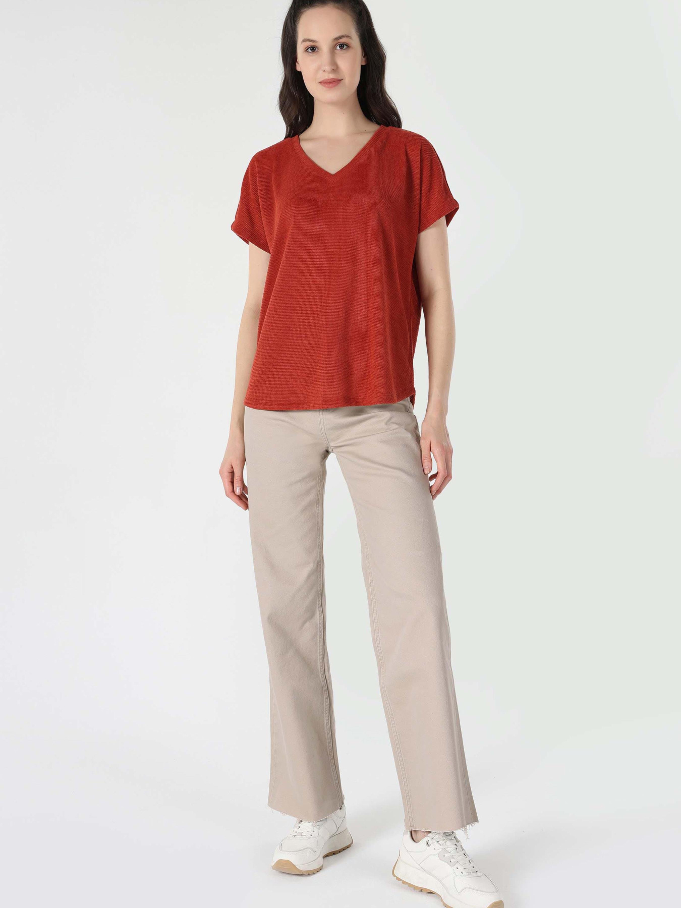 Футболки и поло Colin’s модель CL1062478_Q1.V1_BOR Фото