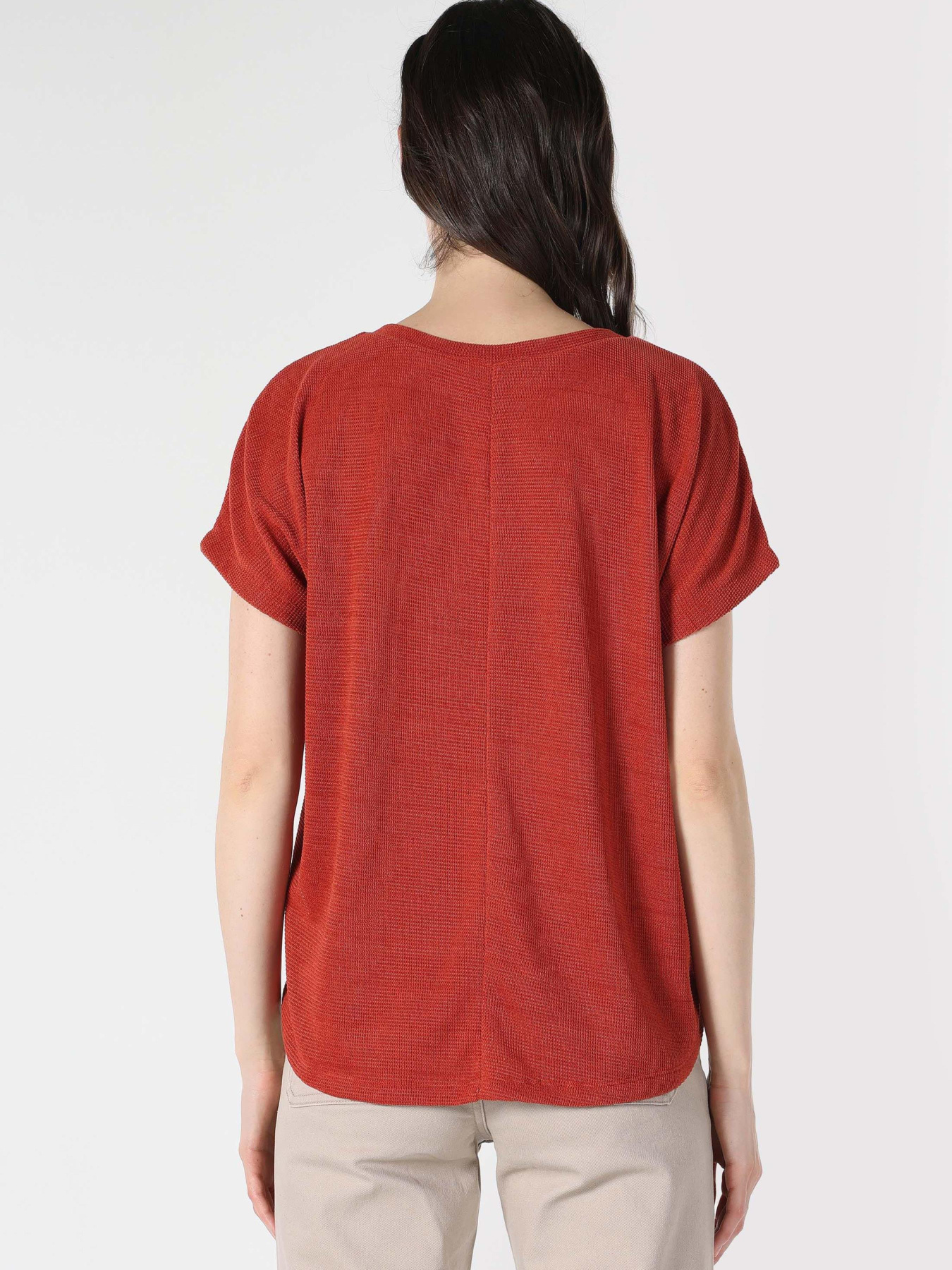 Футболки и поло Colin’s модель CL1062478_Q1.V1_BOR Фото