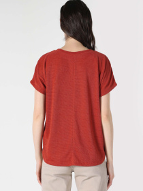 Футболки и поло Colin’s модель CL1062478_Q1.V1_BOR Фото