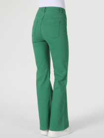 Брюки Colin’s модель CL1062466_Q1.V1_GRN Фото