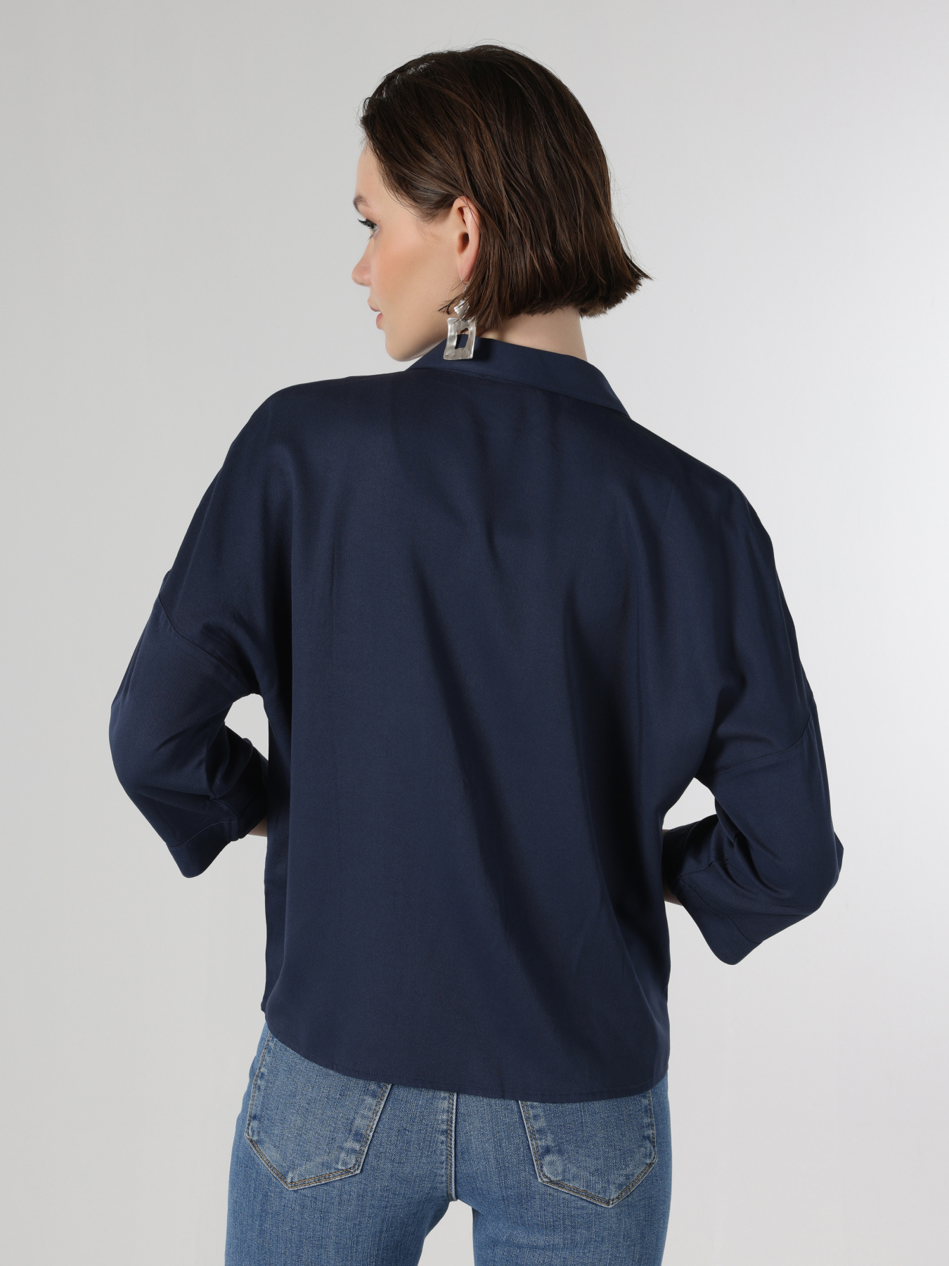 Рубашки Colin’s модель CL1062463_Q1.V1_NAV Фото