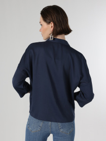 Рубашки Colin’s модель CL1062463_Q1.V1_NAV Фото