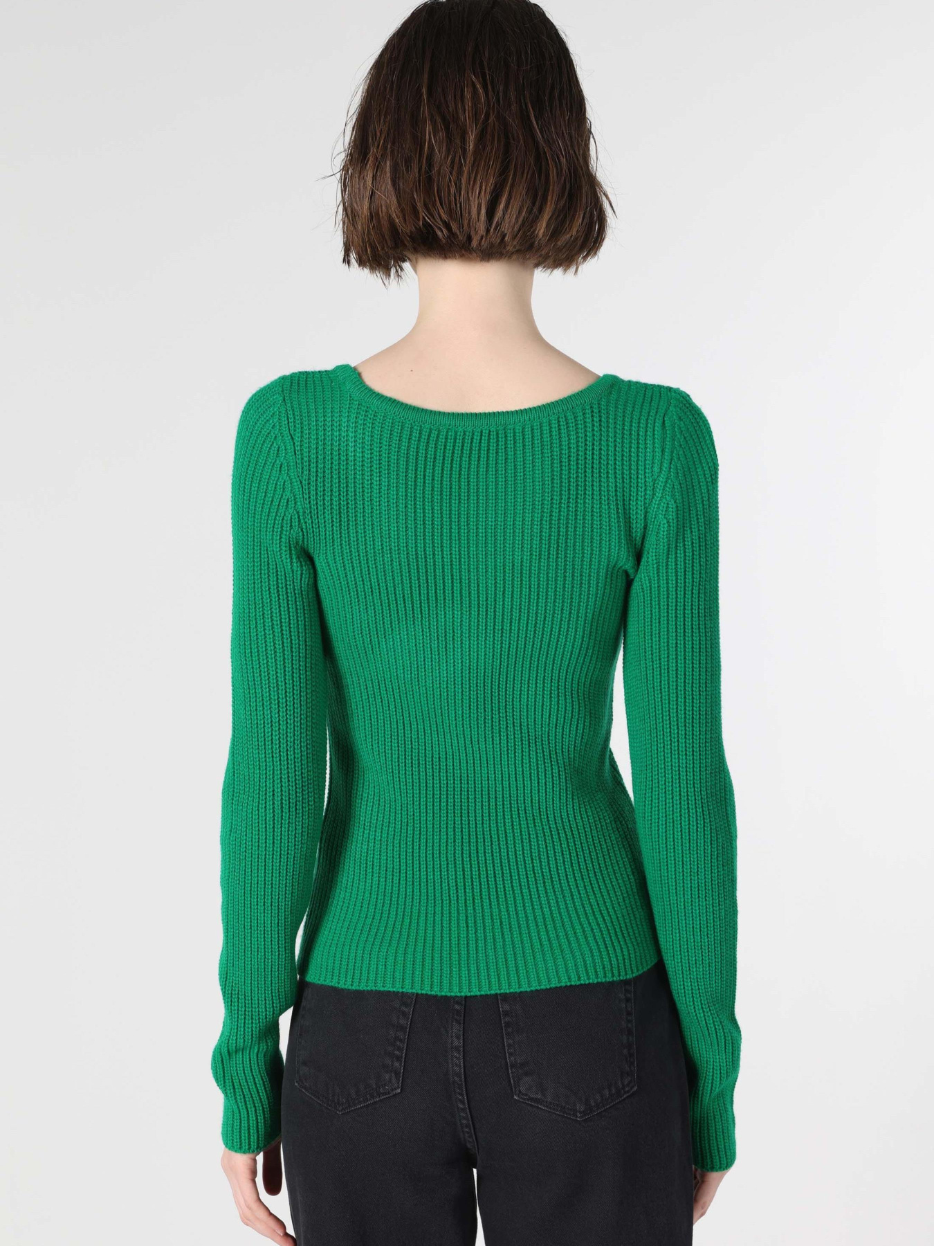 Худі та світшоти Colin’s модель CL1062222_Q1.V1_GRN Фото