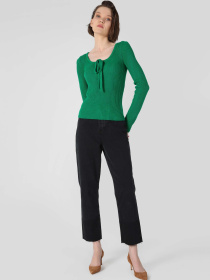 Худі та світшоти Colin’s модель CL1062222_Q1.V1_GRN Фото