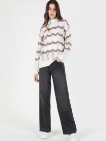 Кофты и свитера Colin’s модель CL1062231_Q1.V1_OFW Фото