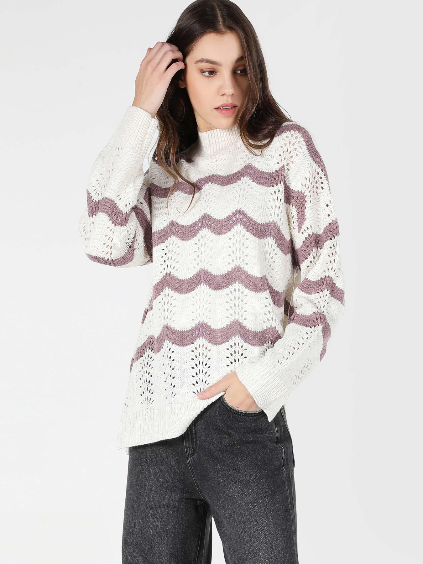 Худи и свитшоты Colin’s модель CL1062231_Q1.V1_OFW Фото